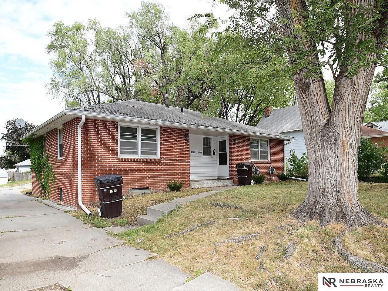 Property Photo:  4320 M Street  NE 68510 