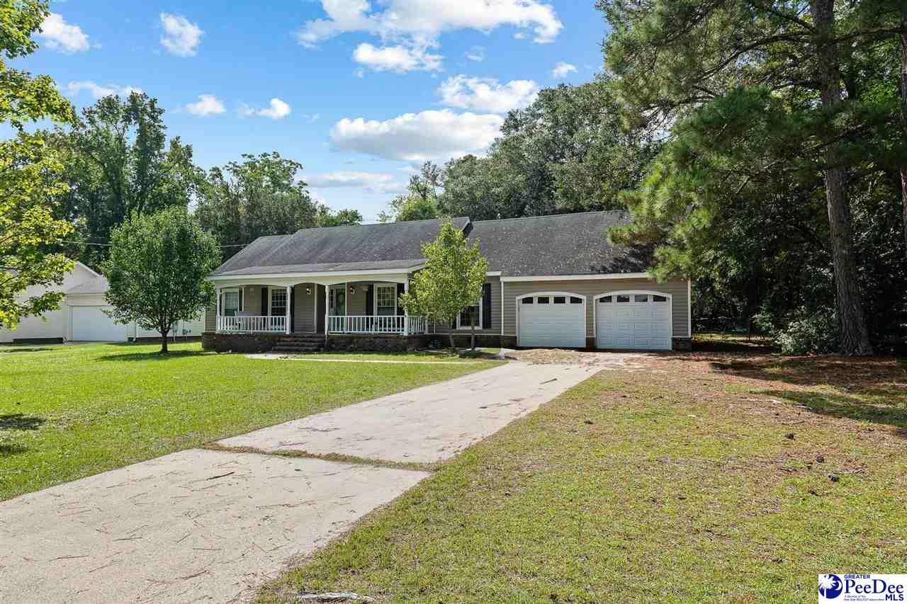 Property Photo:  112 Virginia Dr  SC 29532 