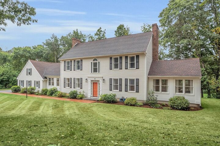 Property Photo:  385 Appleton St  MA 01845 