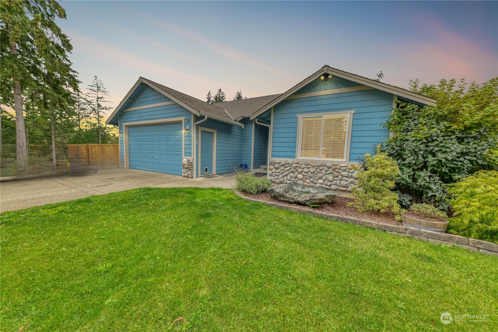 351 E Victor Road  Belfair WA 98528 photo