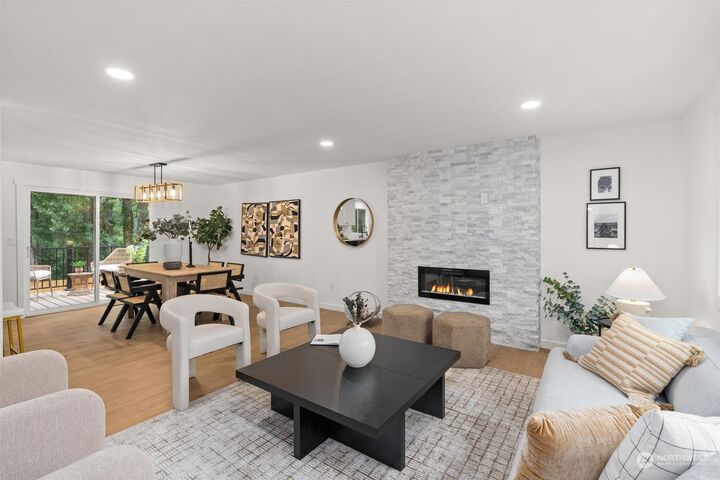 Property Photo: 20412 73rd Court NE WA 98028