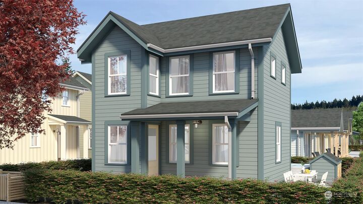 20  Springboard Street  Pacific Beach WA 98571 photo