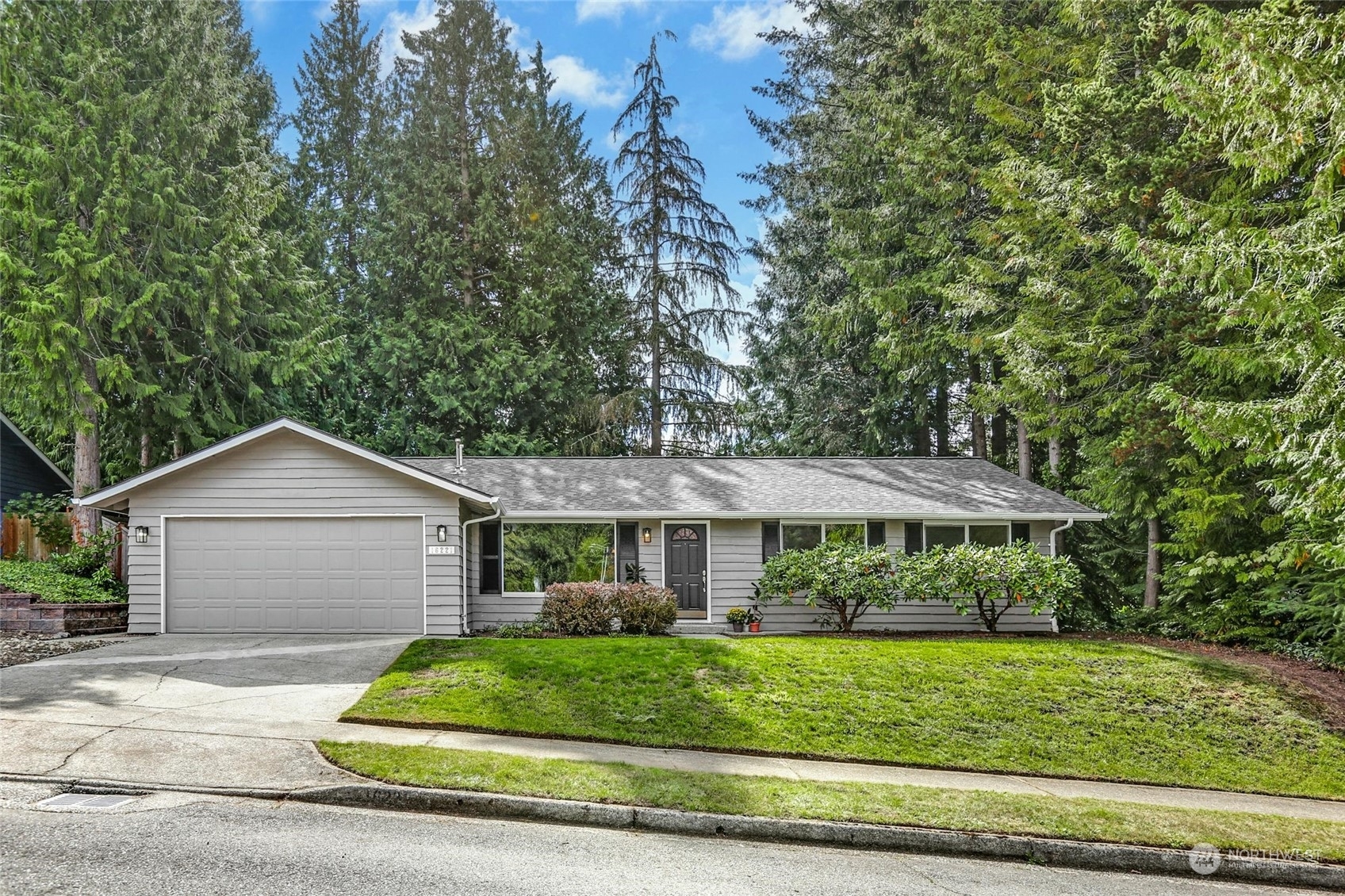 16221 NE 100th Street  Redmond WA 98052 photo