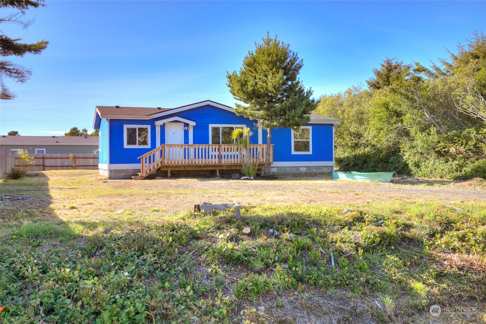 Property Photo:  384 N Razor Clam Drive SW  WA 98569 