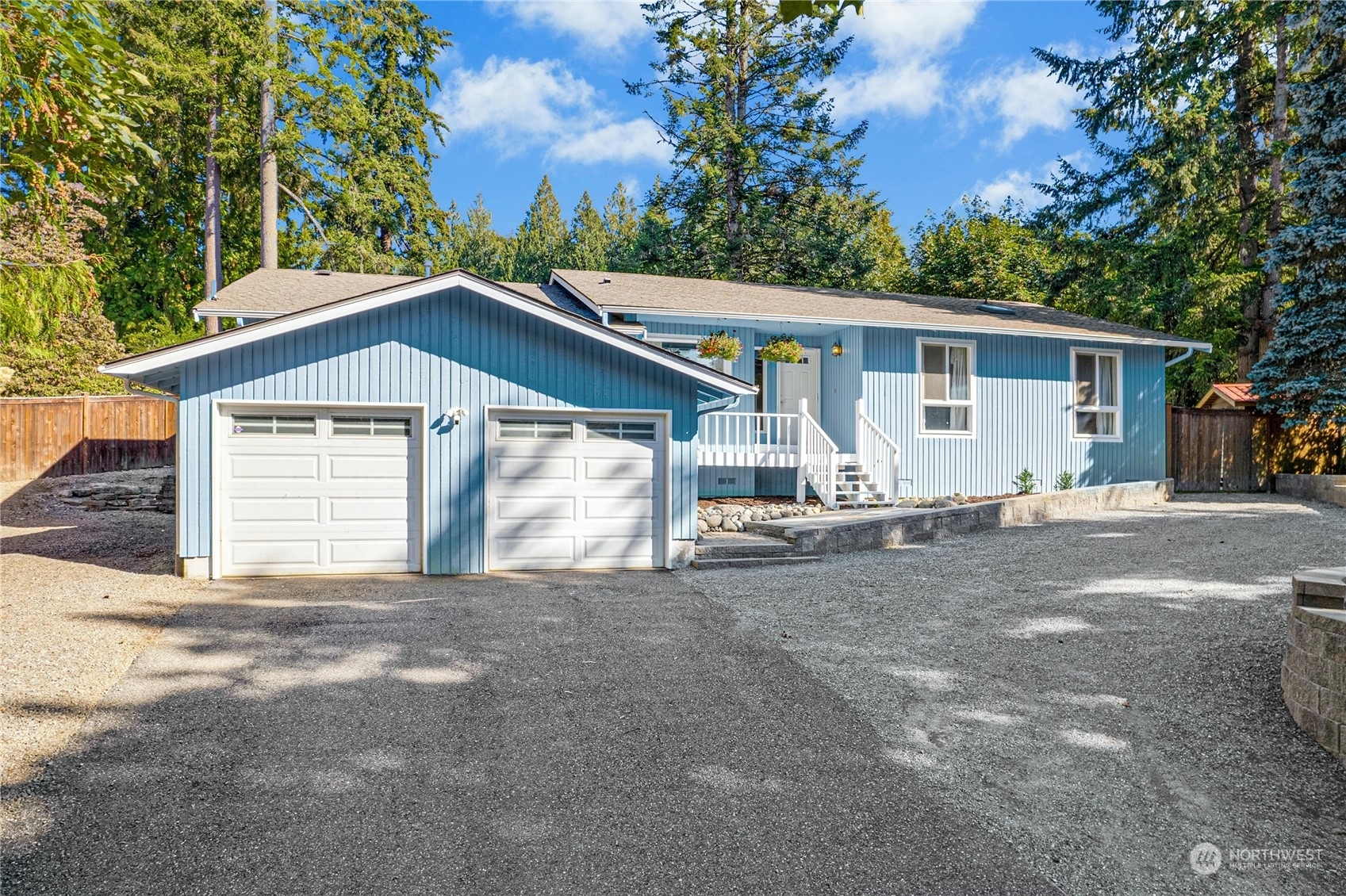 Property Photo:  1524 218th Place NE  WA 98074 