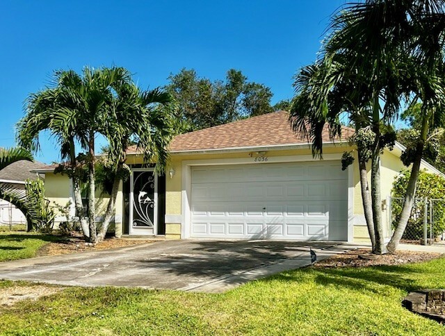 Property Photo:  8036 105th Court  FL 32967 