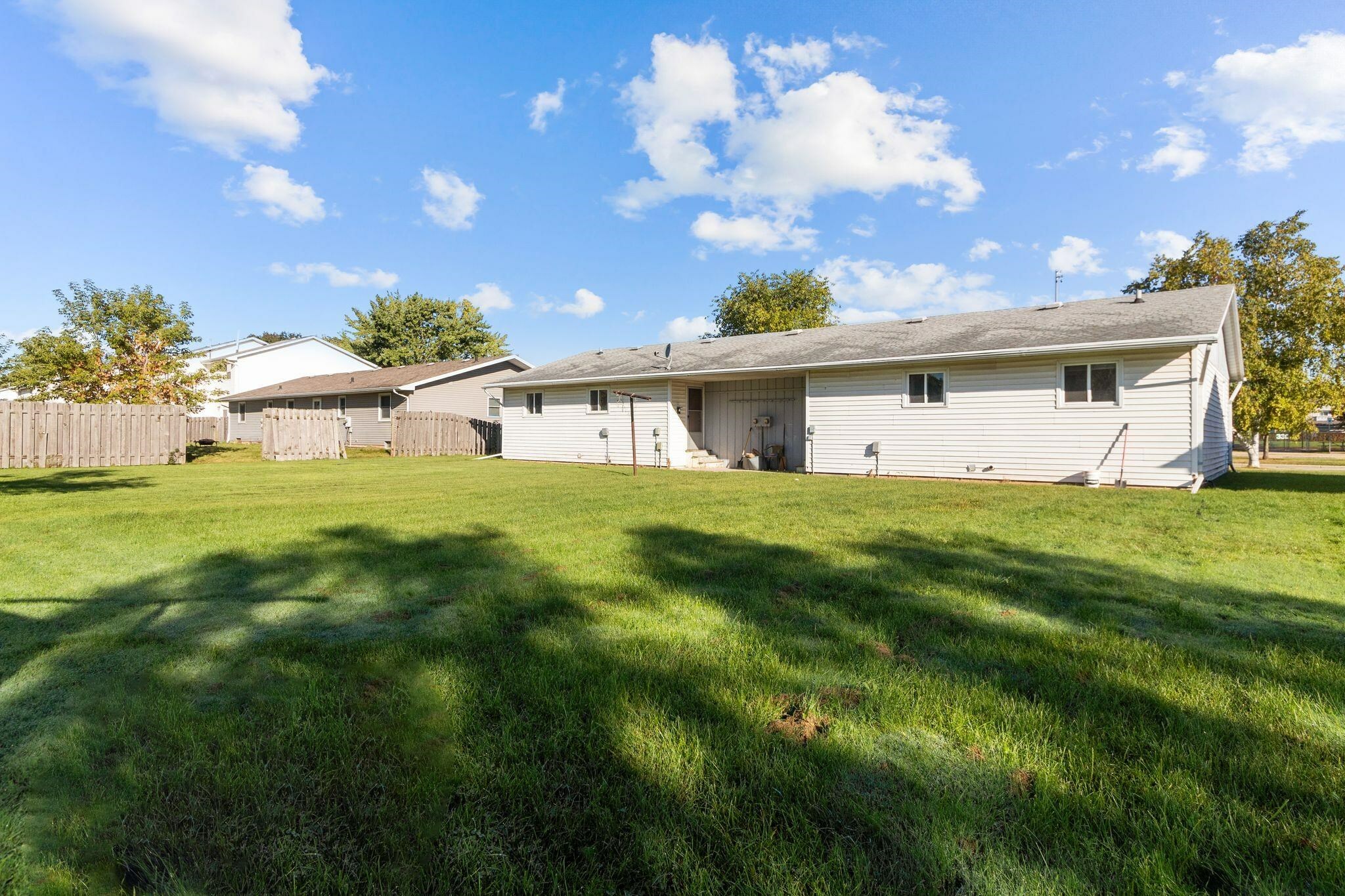 Property Photo:  1121 Geneva Road  WI 54952 