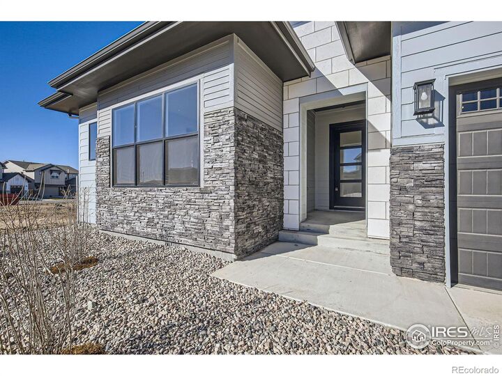 Property Photo: 4367 Trader Street CO 80547
