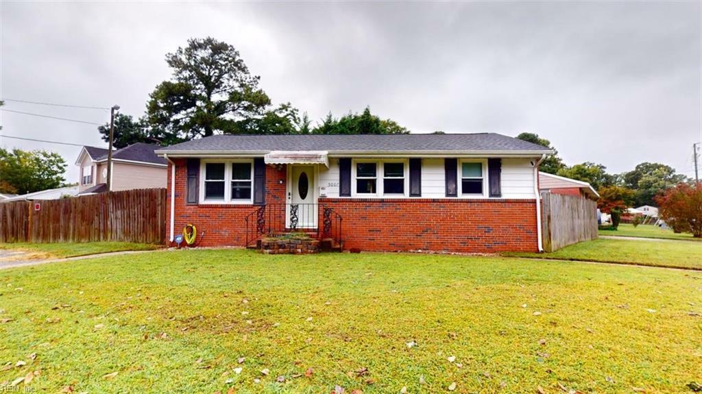 5007 Belton Road  Chesapeake VA 23325 photo