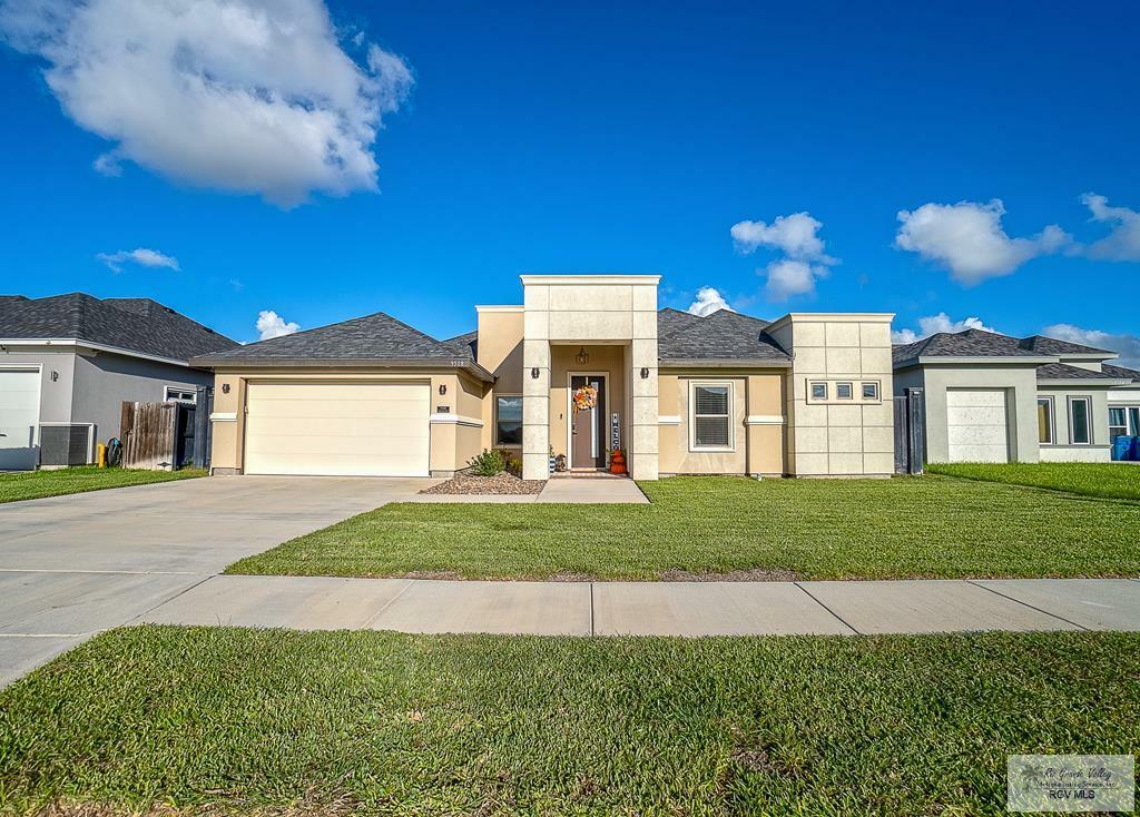 9508 Romano Palm  Brownsville TX 78526 photo