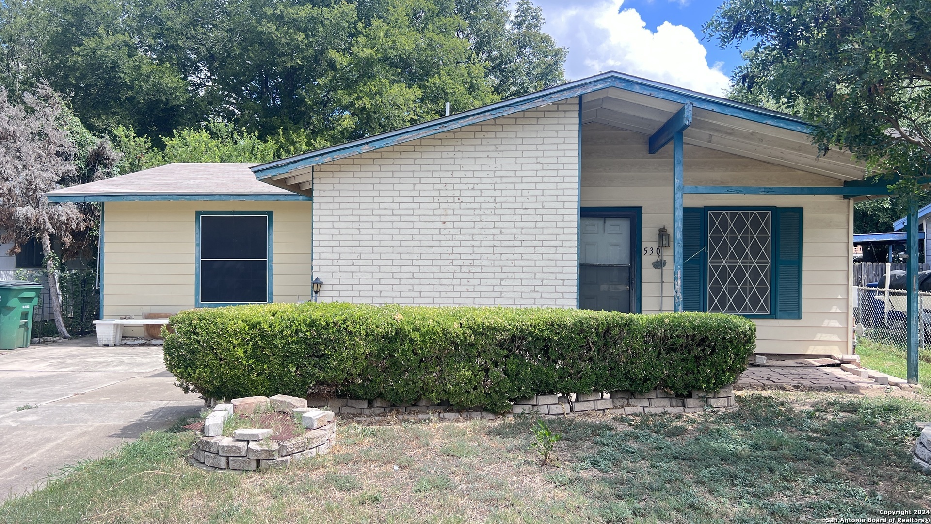 530 Park Field Dr  San Antonio TX 78227 photo