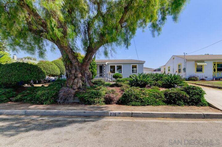 Property Photo:  715 First Ave  CA 91910 