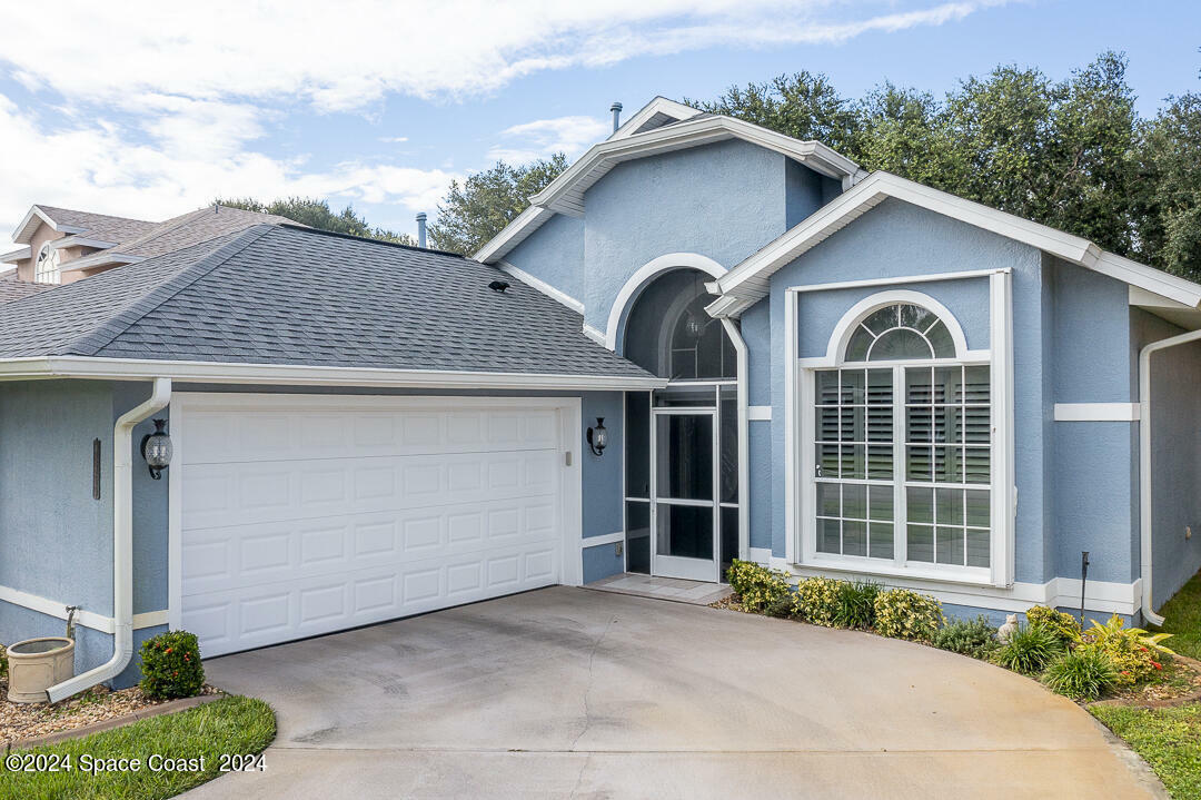 Property Photo:  3869 Saint Armens Circle  FL 32934 