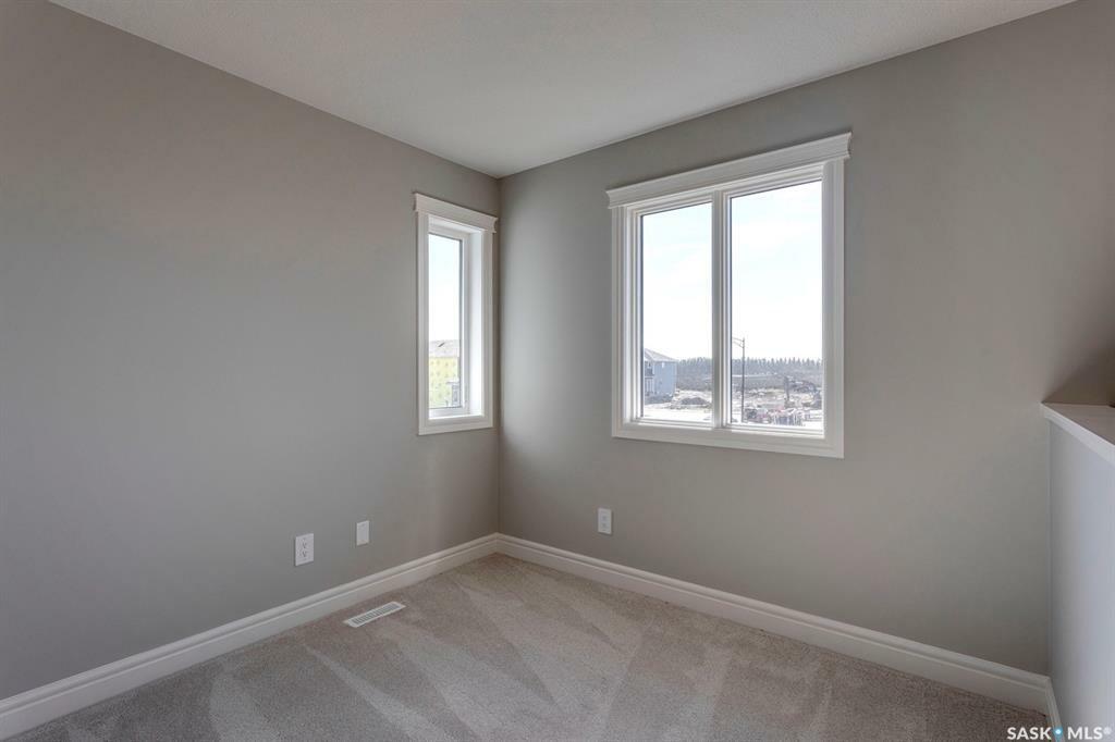 Property Photo:  2940 Welby Way  SK S4V 4A2 