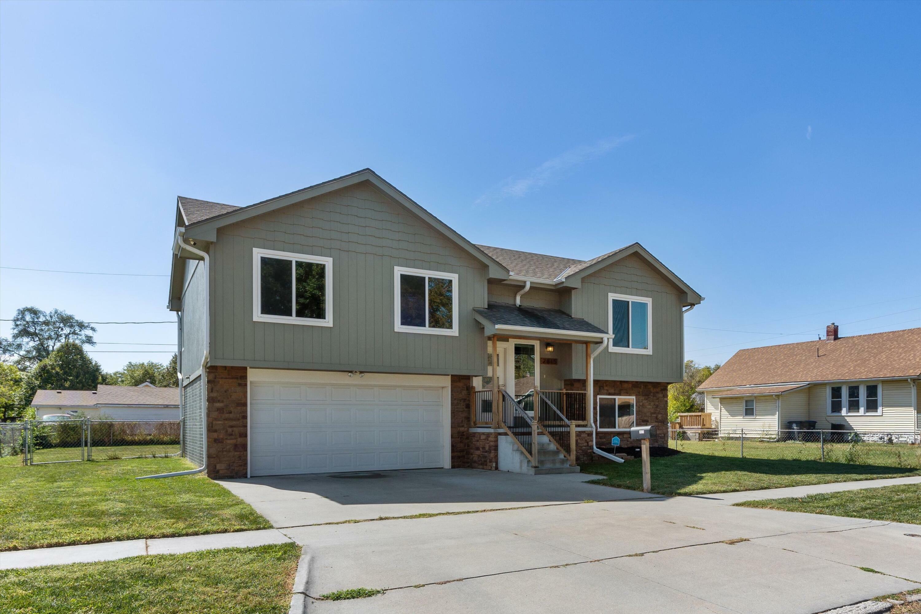 Property Photo:  2815 4th  Avenue  IA 51501 