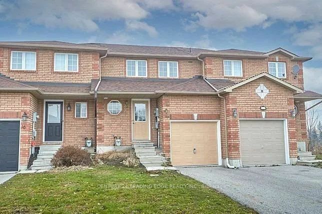 14 McCausland Crt  Barrie ON L4N 6C2 photo