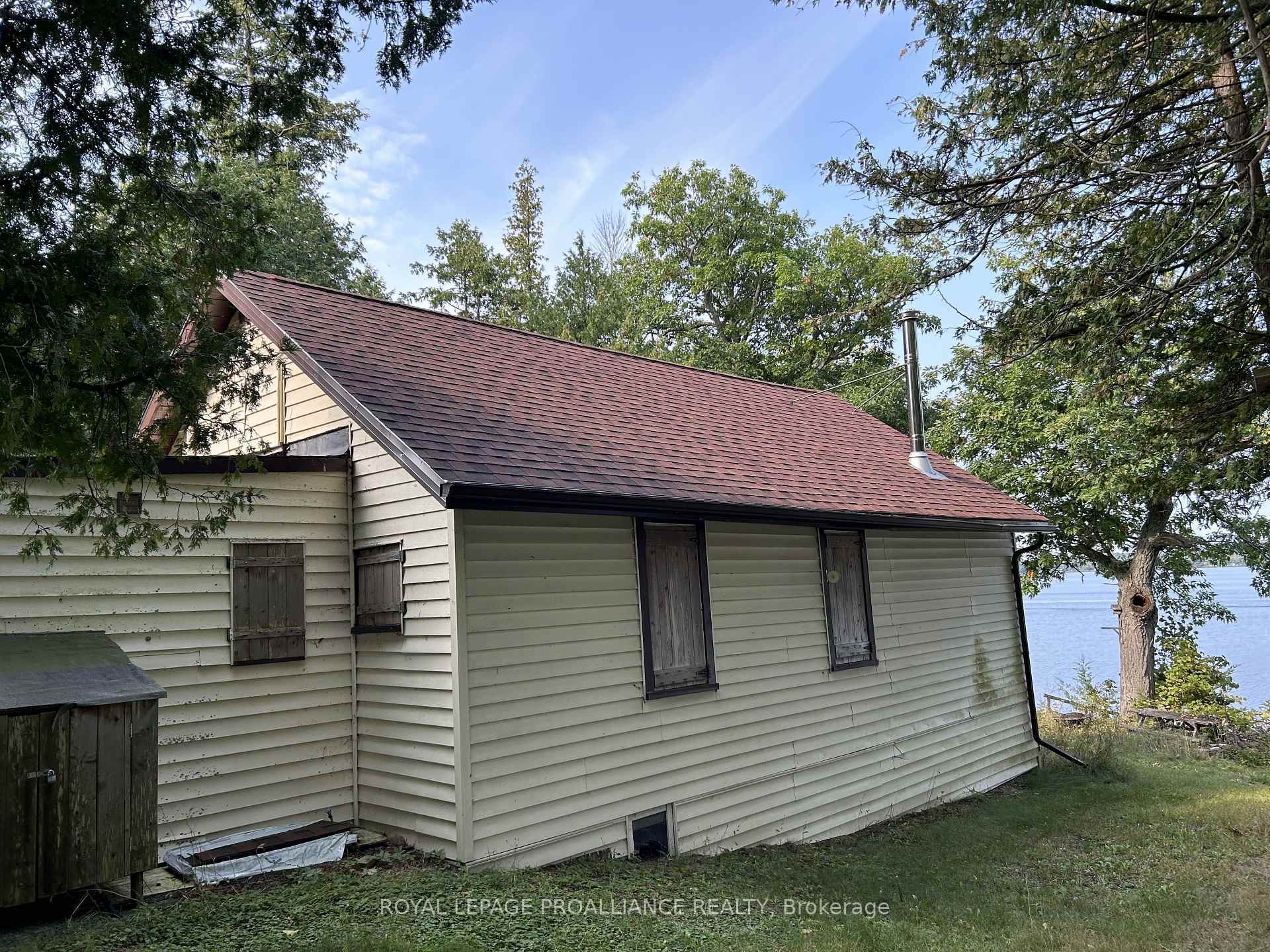 90 McCracken Landing Road 4  Alnwick/Haldimand ON K0K 2X0 photo