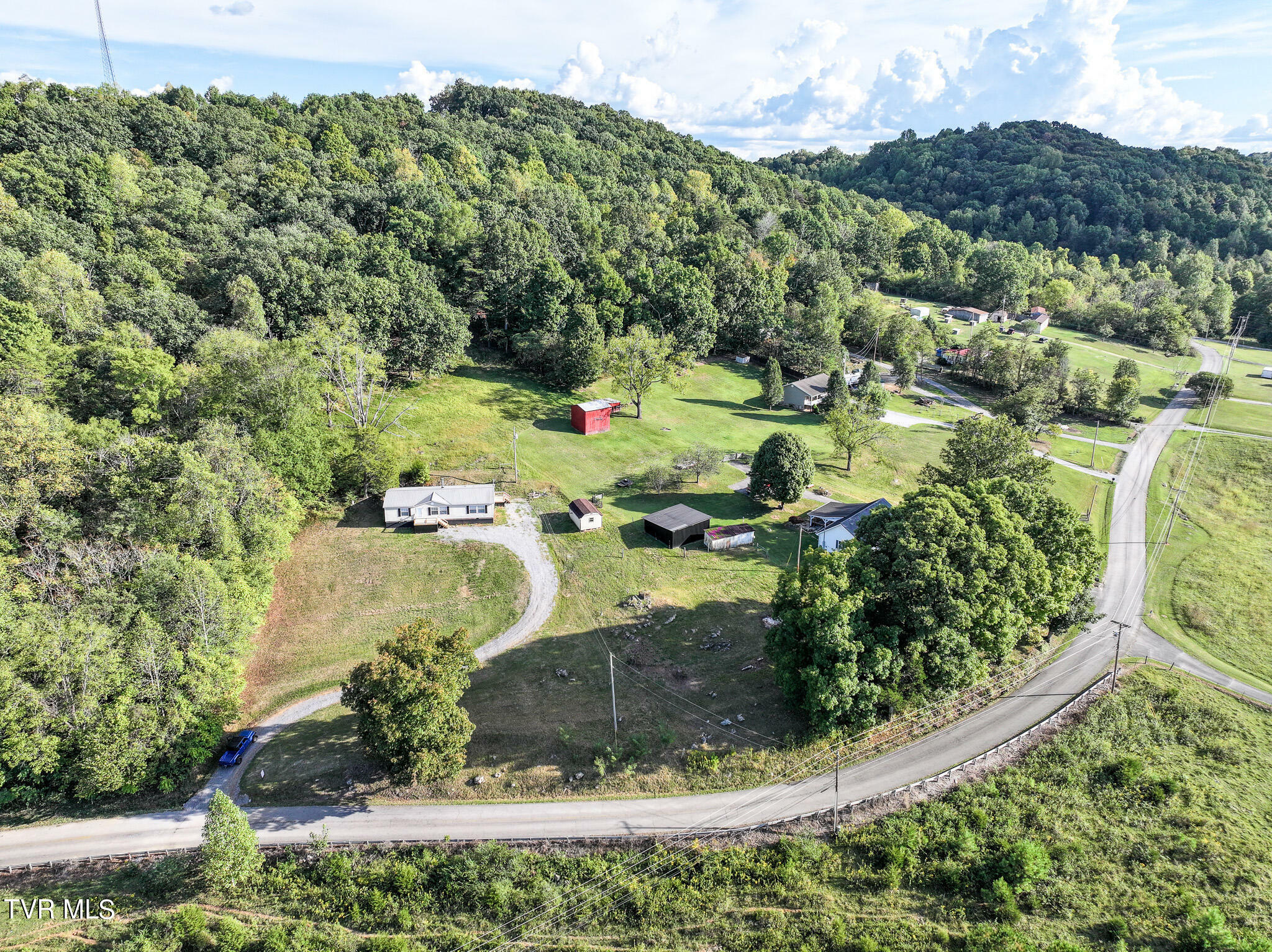 Property Photo:  790 West Pines Road  TN 37616 