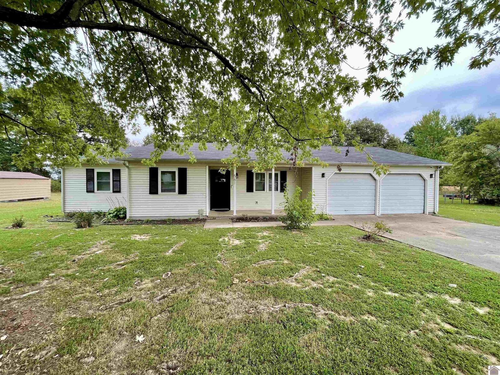 Property Photo:  561 Tom Drive  KY 42066 