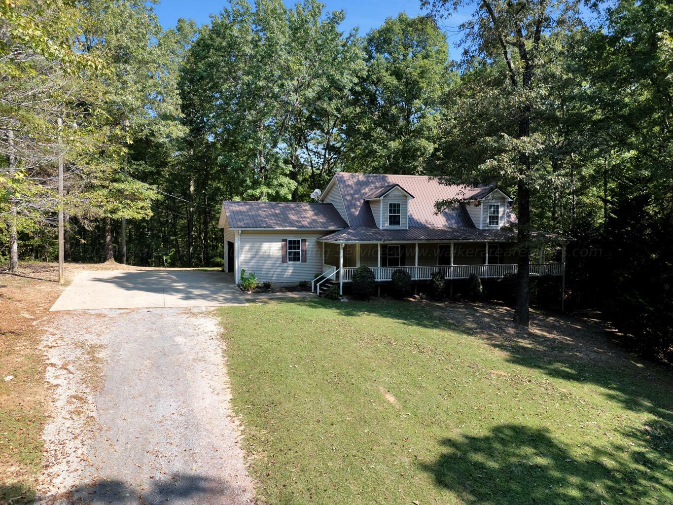 Property Photo:  2187 Tommy Robinson Rd  AL 35504 