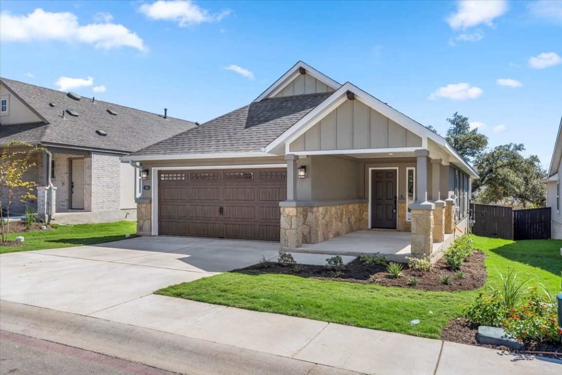 Property Photo: 2605 Sam Bass Road 50 TX 78681