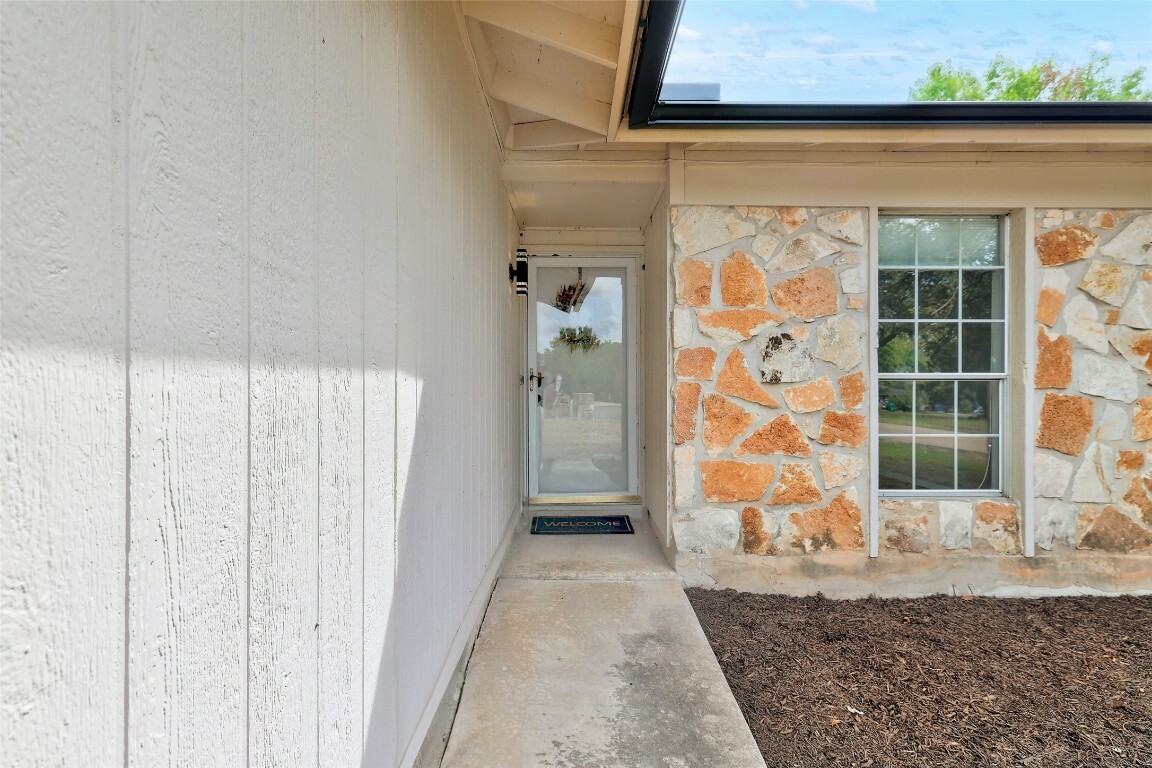 Property Photo:  7103 Tawny Circle  TX 78745 