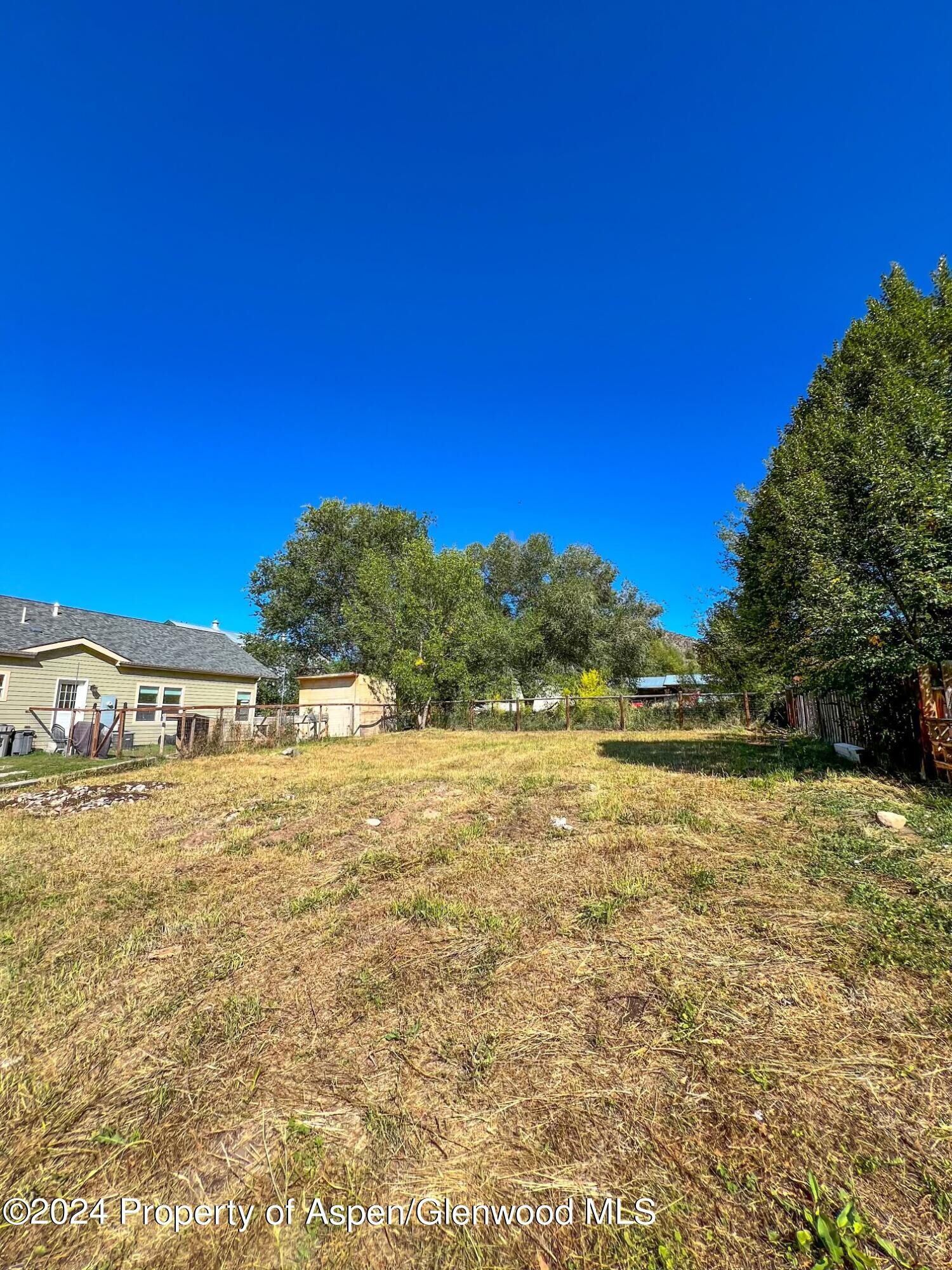 Property Photo: 33 Eagle Falls Drive CO 81647