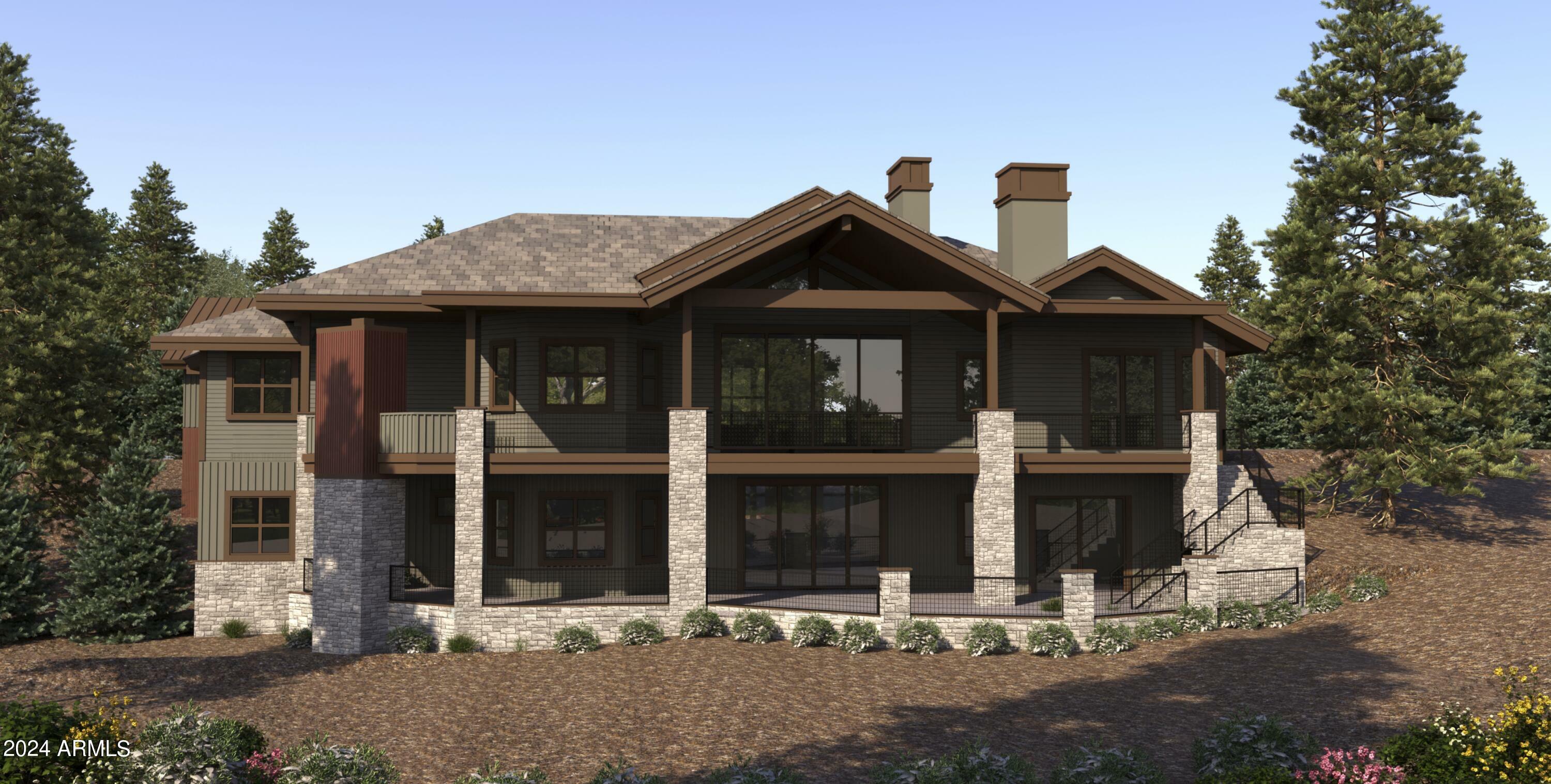 Property Photo: 3440 S Pimlico Court AZ 86005