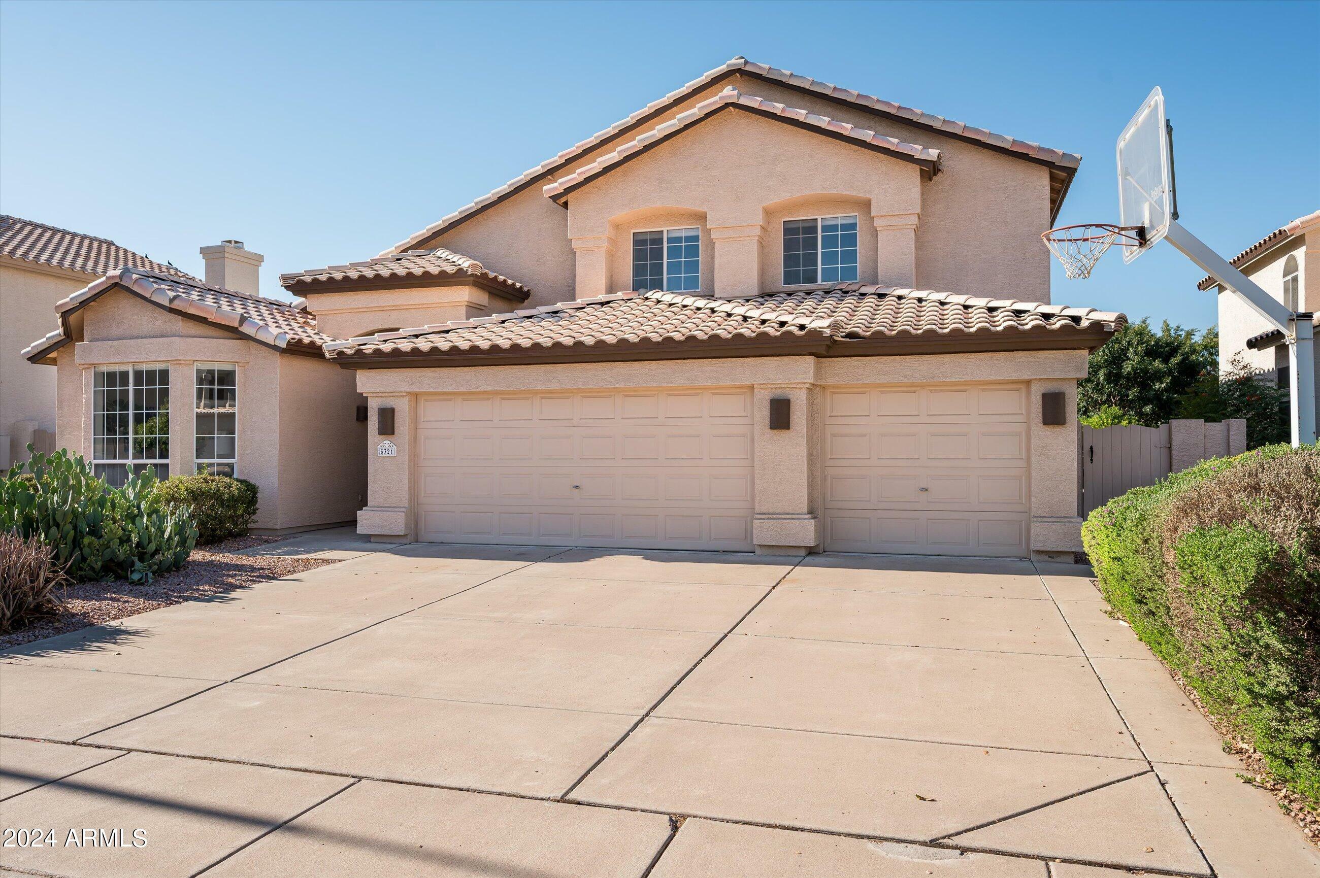 Property Photo:  5321 W Linda Lane  AZ 85226 