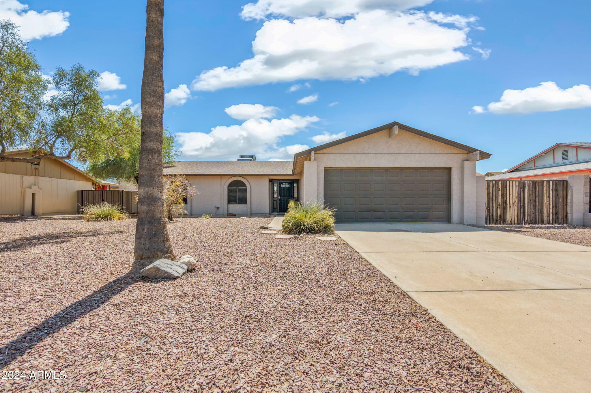 Property Photo:  7409 W Mission Lane  AZ 85345 