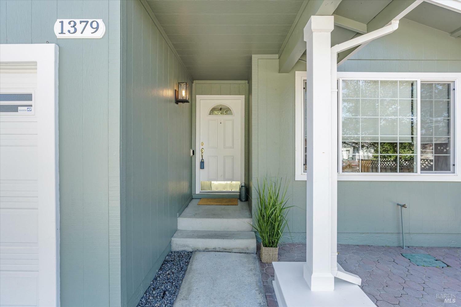 Property Photo:  1379 Gillpepper Lane  CA 94928 