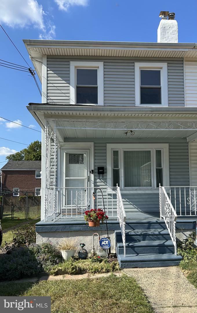 Property Photo: 1107 Angora Drive PA 19050