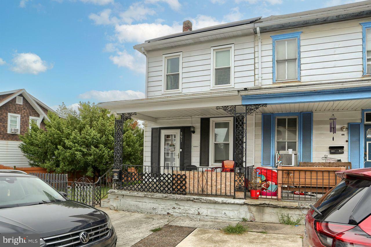 Property Photo:  591 Main Street  PA 17113 