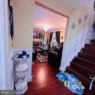 Property Photo:  1691 Conrad Avenue  NJ 08089 