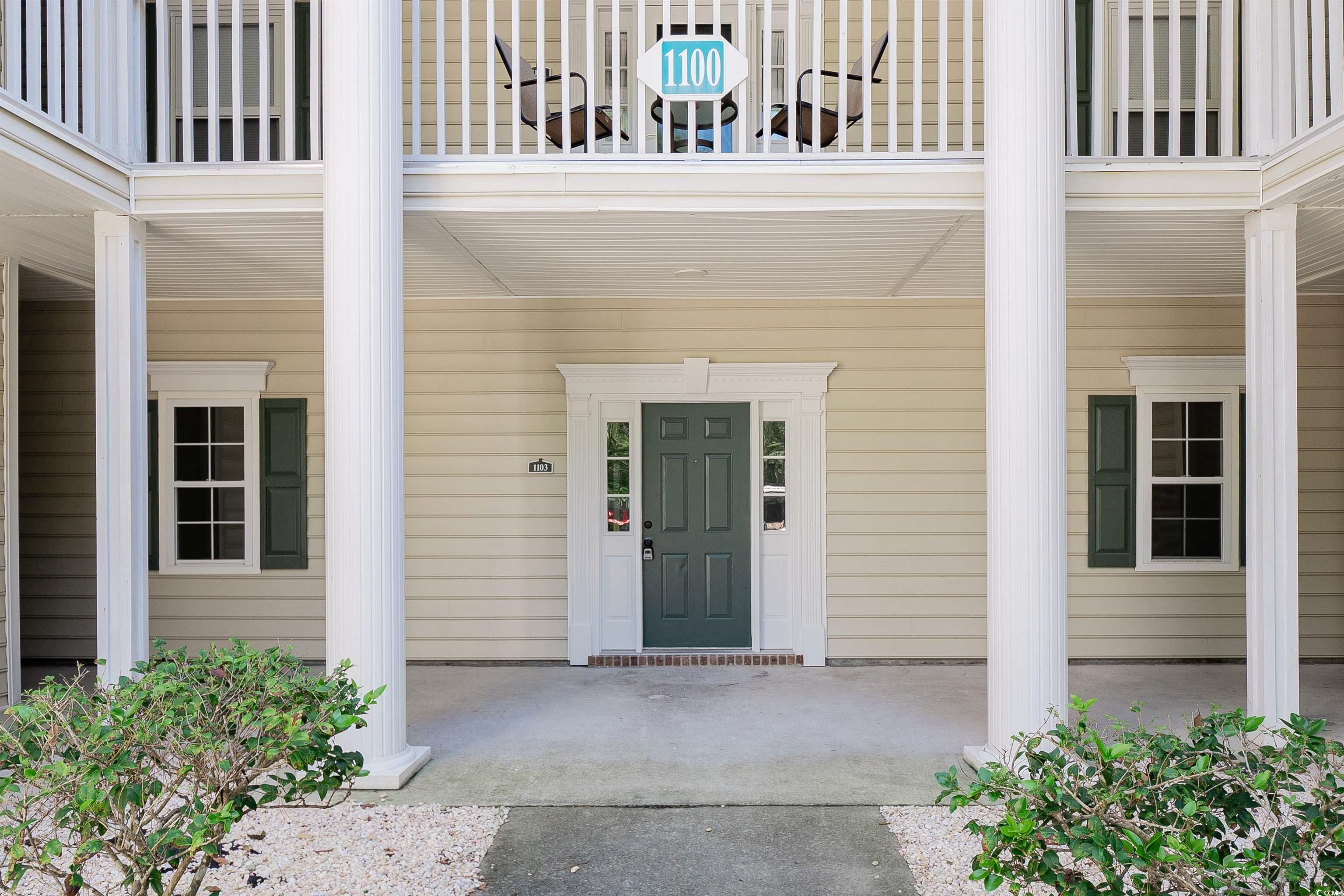 Property Photo:  1103 Sweetwater Blvd. -  SC 29576 