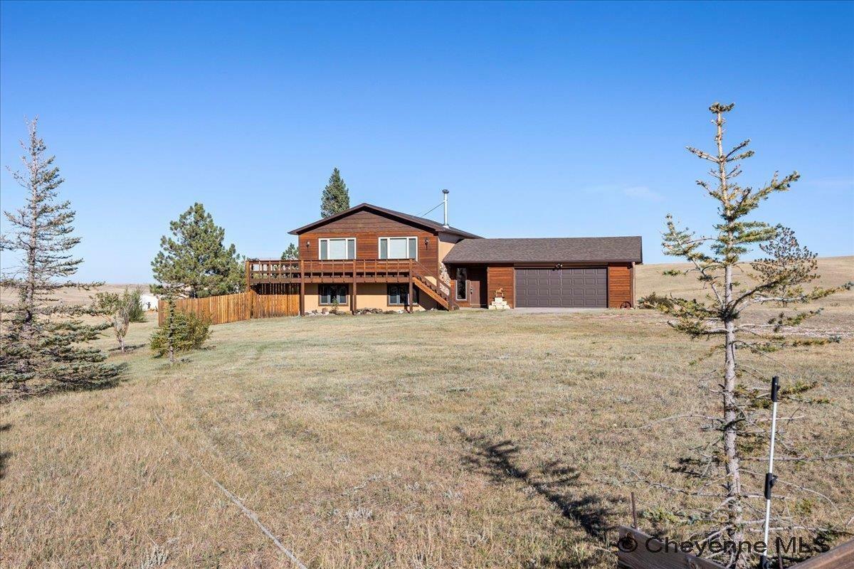 Property Photo:  1277 Tomahawk Rd  WY 82009 