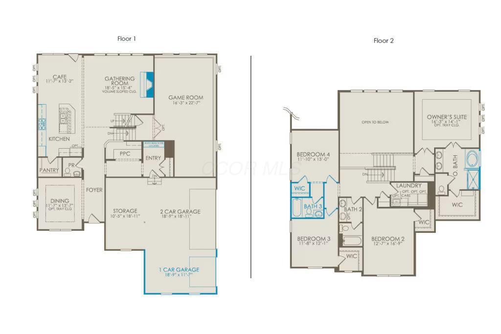 Property Photo: 8572 Ben Hale Court OH 43004
