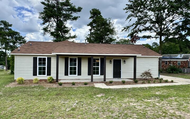 630 Thomas Drive Drive  Martinez GA 30907 photo