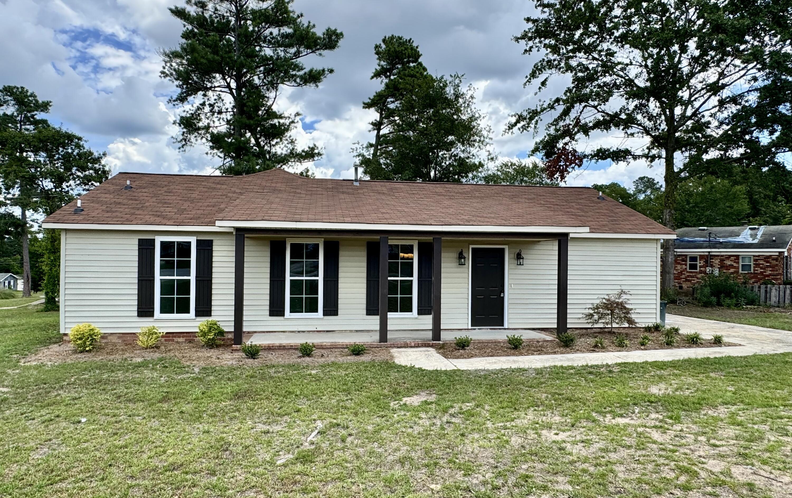 Property Photo: 630 Thomas Drive Drive GA 30907