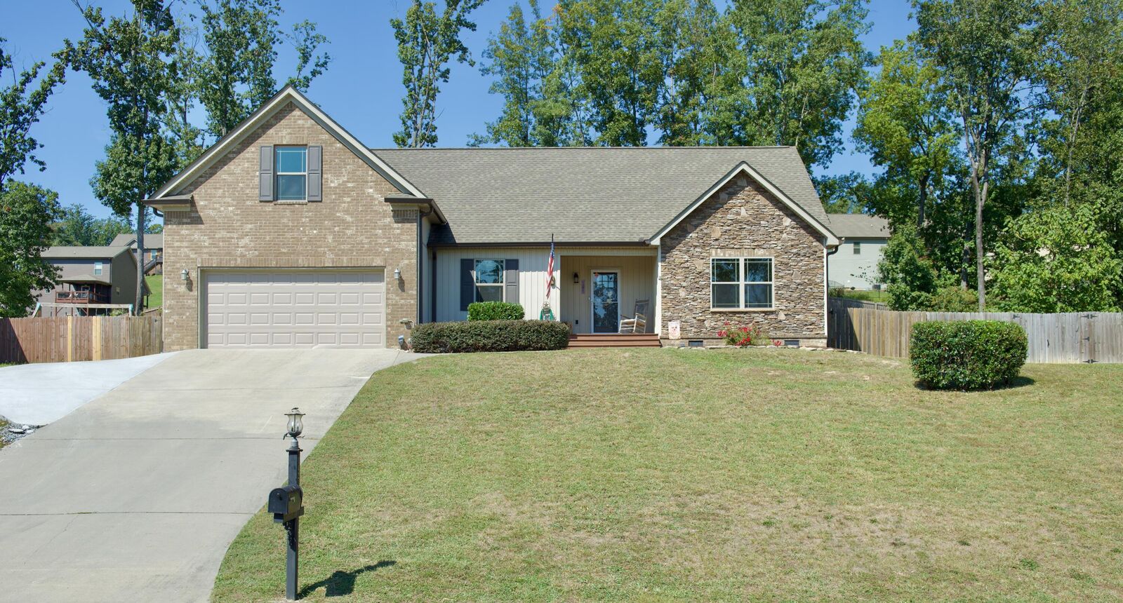 Property Photo:  142 Briar Meadow Trail SE  TN 37323 