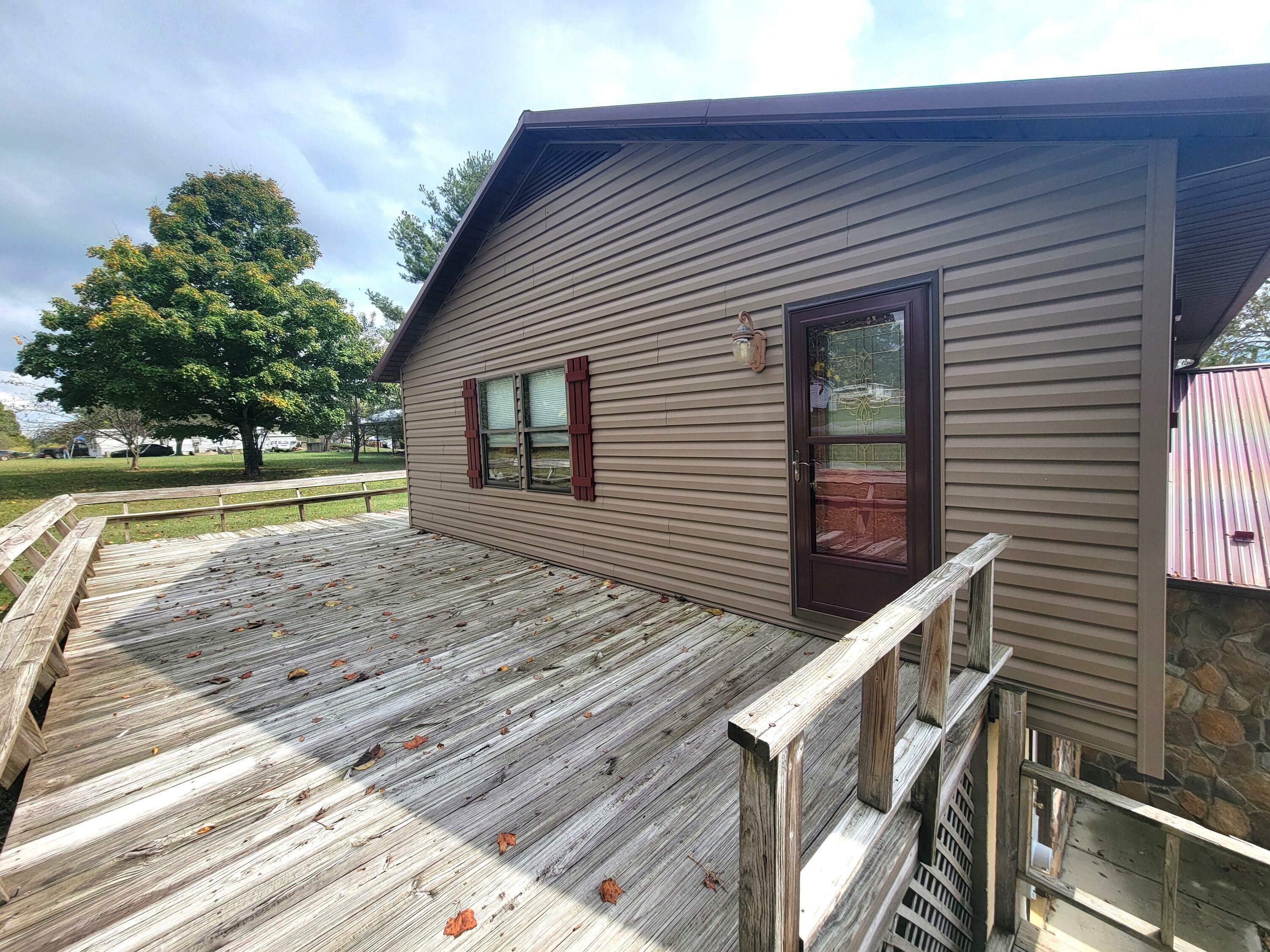 Property Photo:  269 Minnie Dunn Rd  WV 24918 