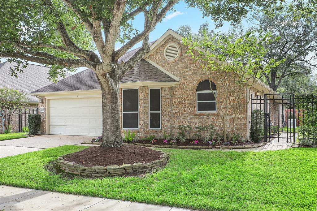 Property Photo:  12411 Rutgers Park Court  TX 77058 