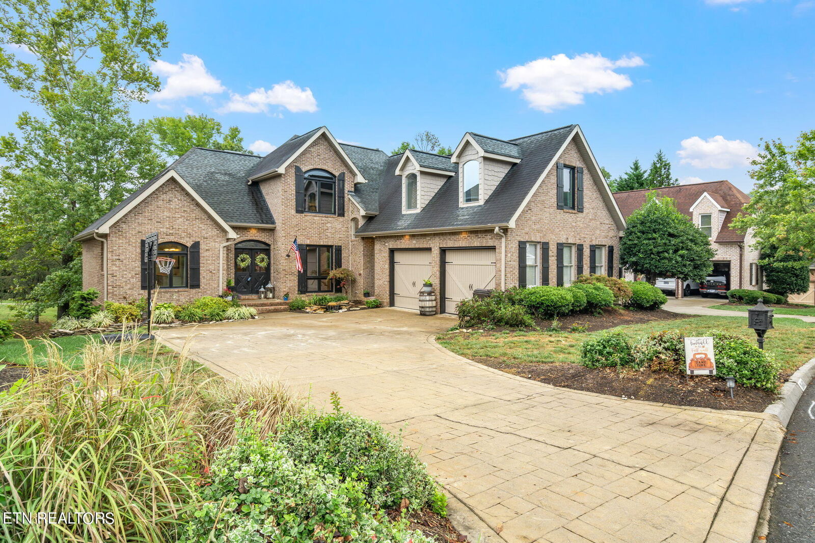 Property Photo: 12510 Choto Mill Lane TN 37922