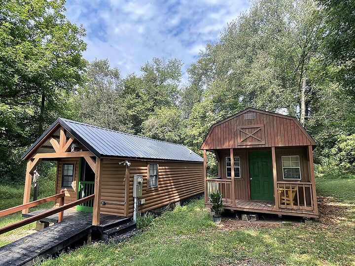 128 Hwy. 167  Monticello KY 42633 photo