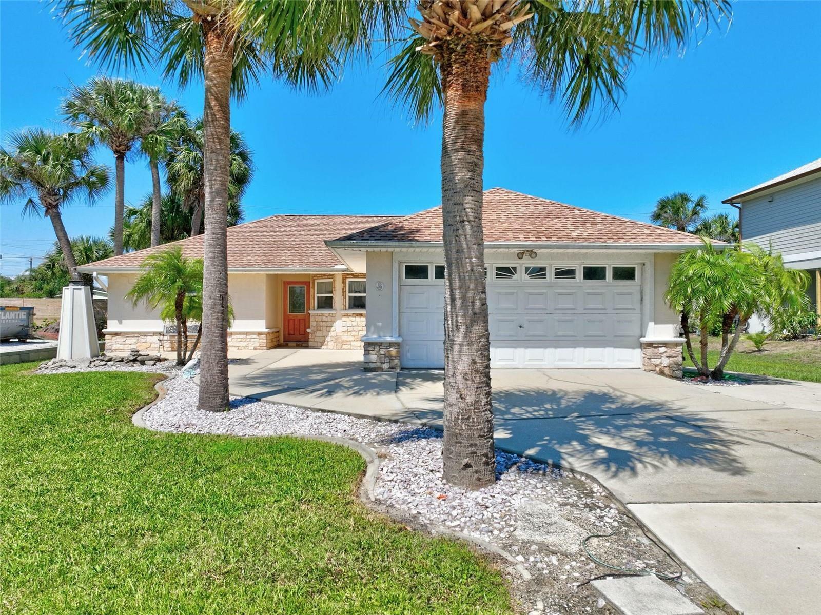 Property Photo: 9 Ocean Street FL 32137