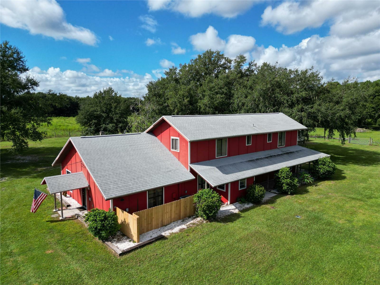 Property Photo:  4570 Kersey Road  FL 34251 