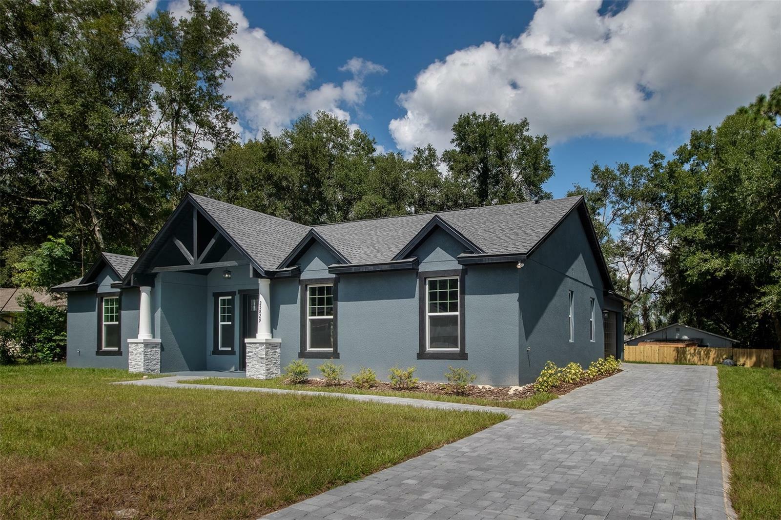 Property Photo:  25829 Timuquana Drive  FL 32776 