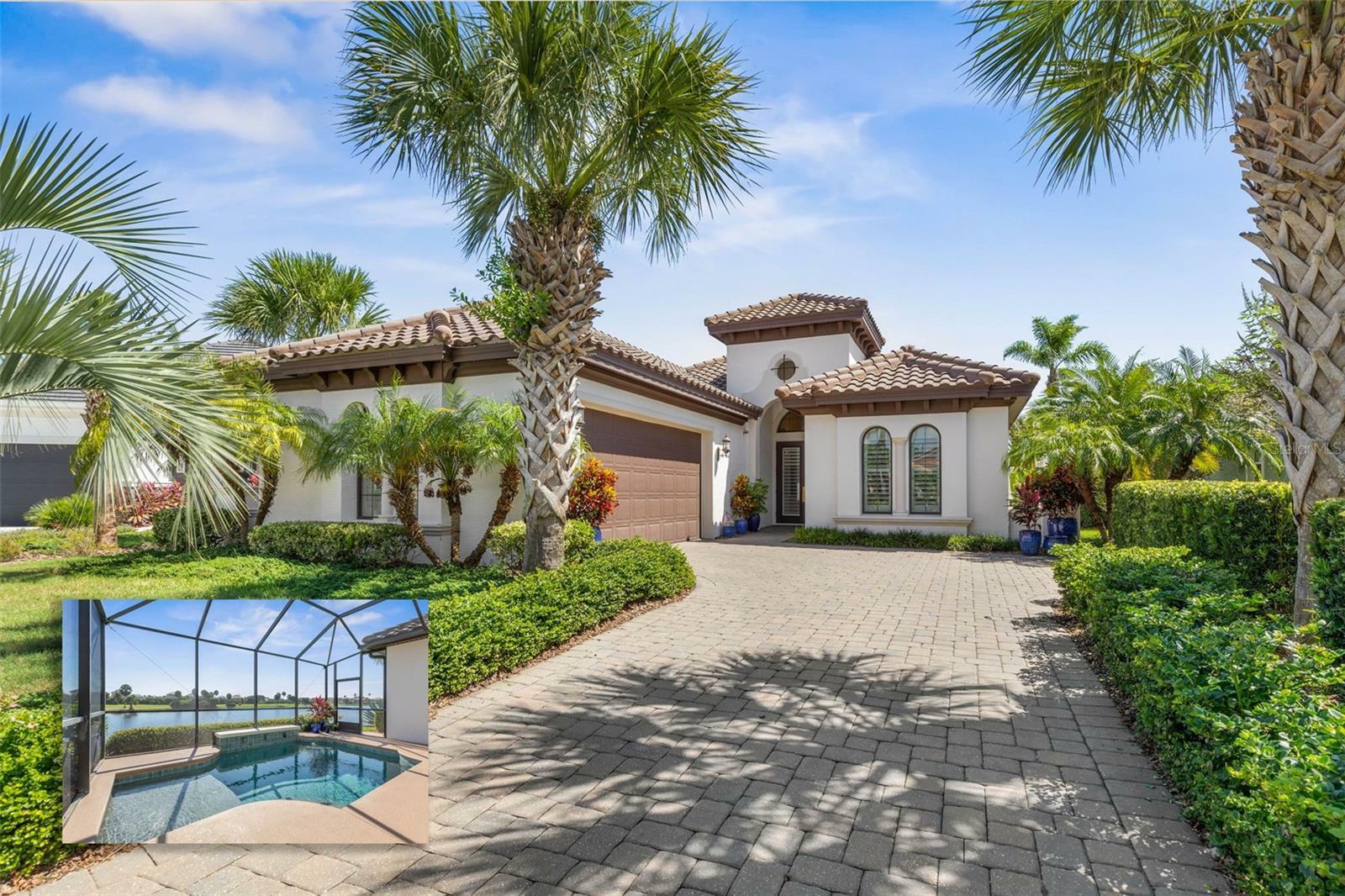 Property Photo:  48 Kingfisher Lane  FL 32137 