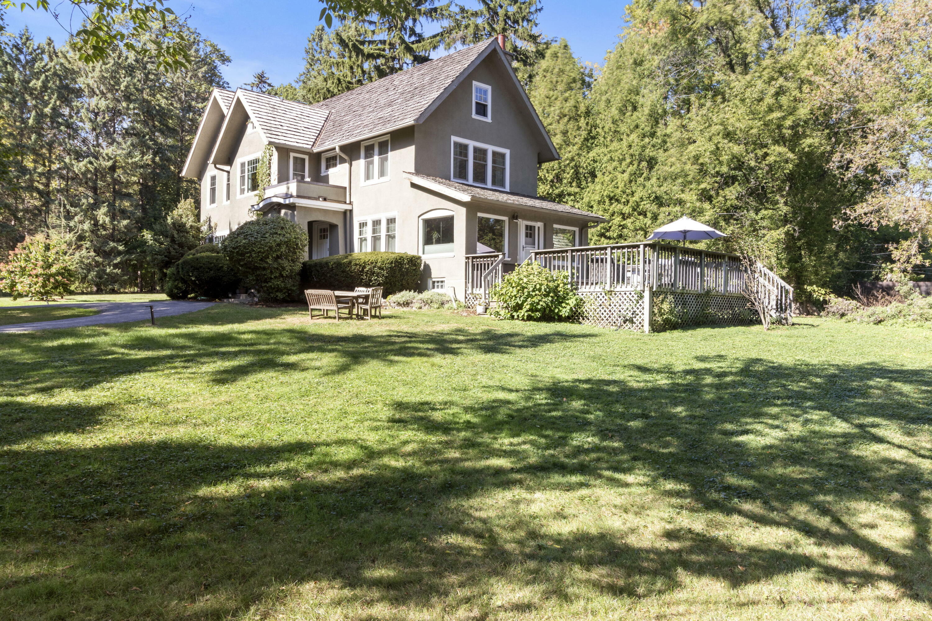 Property Photo:  7632 N Beach Dr  WI 53217 