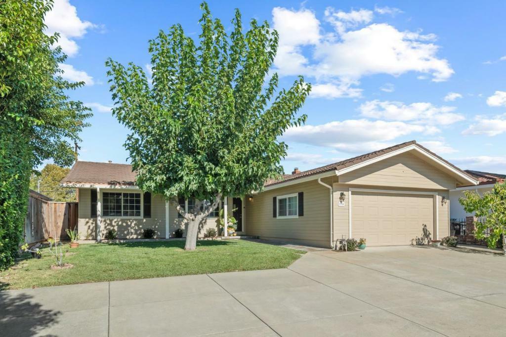 Property Photo:  2750 Meridian Avenue  CA 95124 